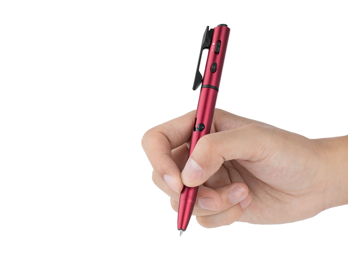 Olight Olight - O'Pen 3 - Wine Red