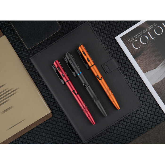 Olight Olight - O'Pen 3 - Wine Red