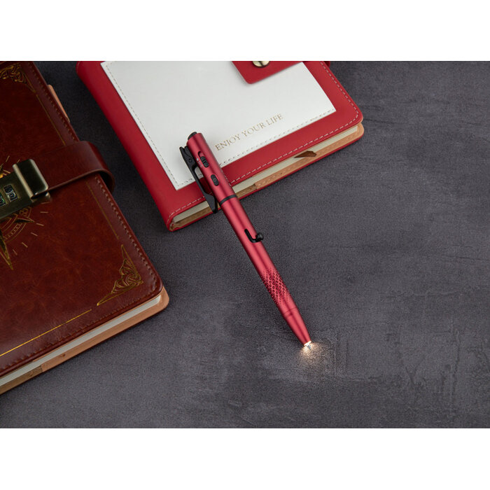 Olight Olight - O'Pen 3 - Wine Red