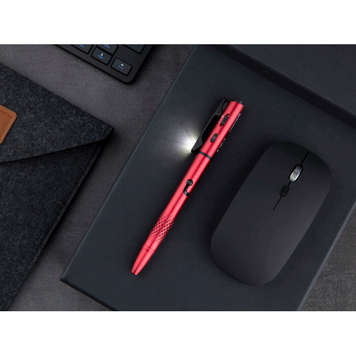 Olight Olight - O'Pen 3 - Wine Red