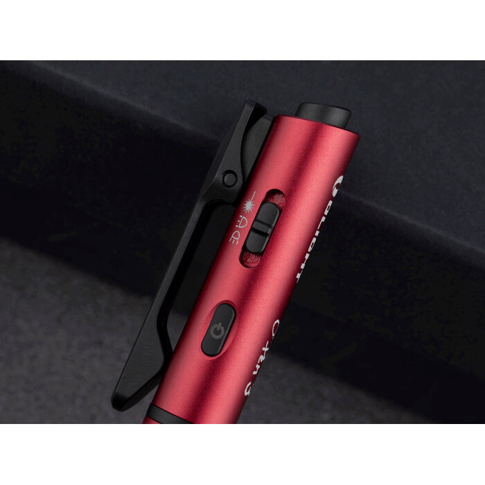 Olight Olight - O'Pen 3 - Wine Red