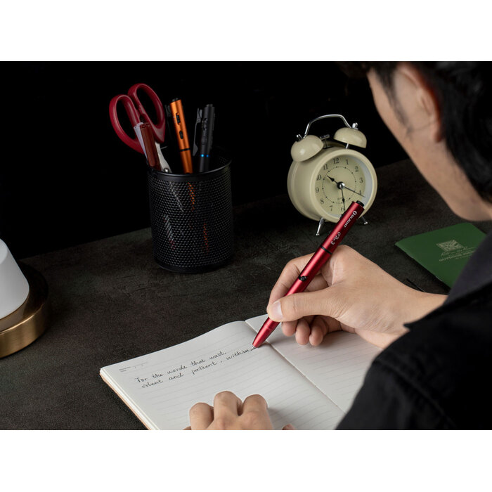 Olight Olight - O'Pen 3 - Wine Red