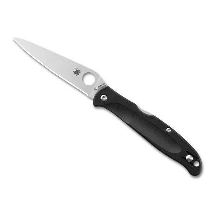 Spyderco Spyderco - Charisma Black - Lightweight - BD1N PE