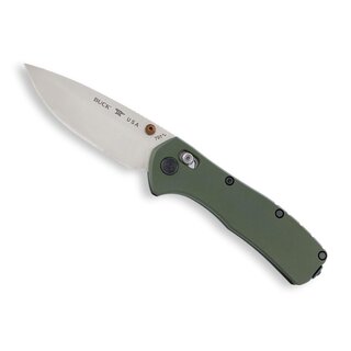 Buck Knives Buck - Range Elite - Green