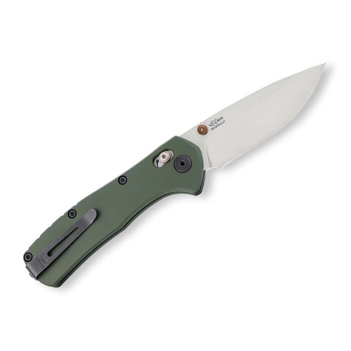Buck Knives Buck - Range Elite - Green