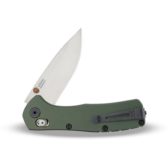 Buck Knives Buck - Range Elite - Green