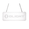 Olight Olight - Illuminated Display - Olight Logo