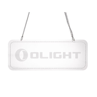 Olight Olight - Illuminated Display - Olight Logo