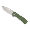 Buck Knives Buck - Range Pro - Green