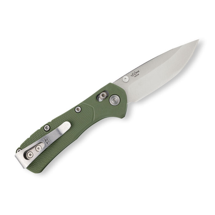 Buck Knives Buck - Range Pro - Green