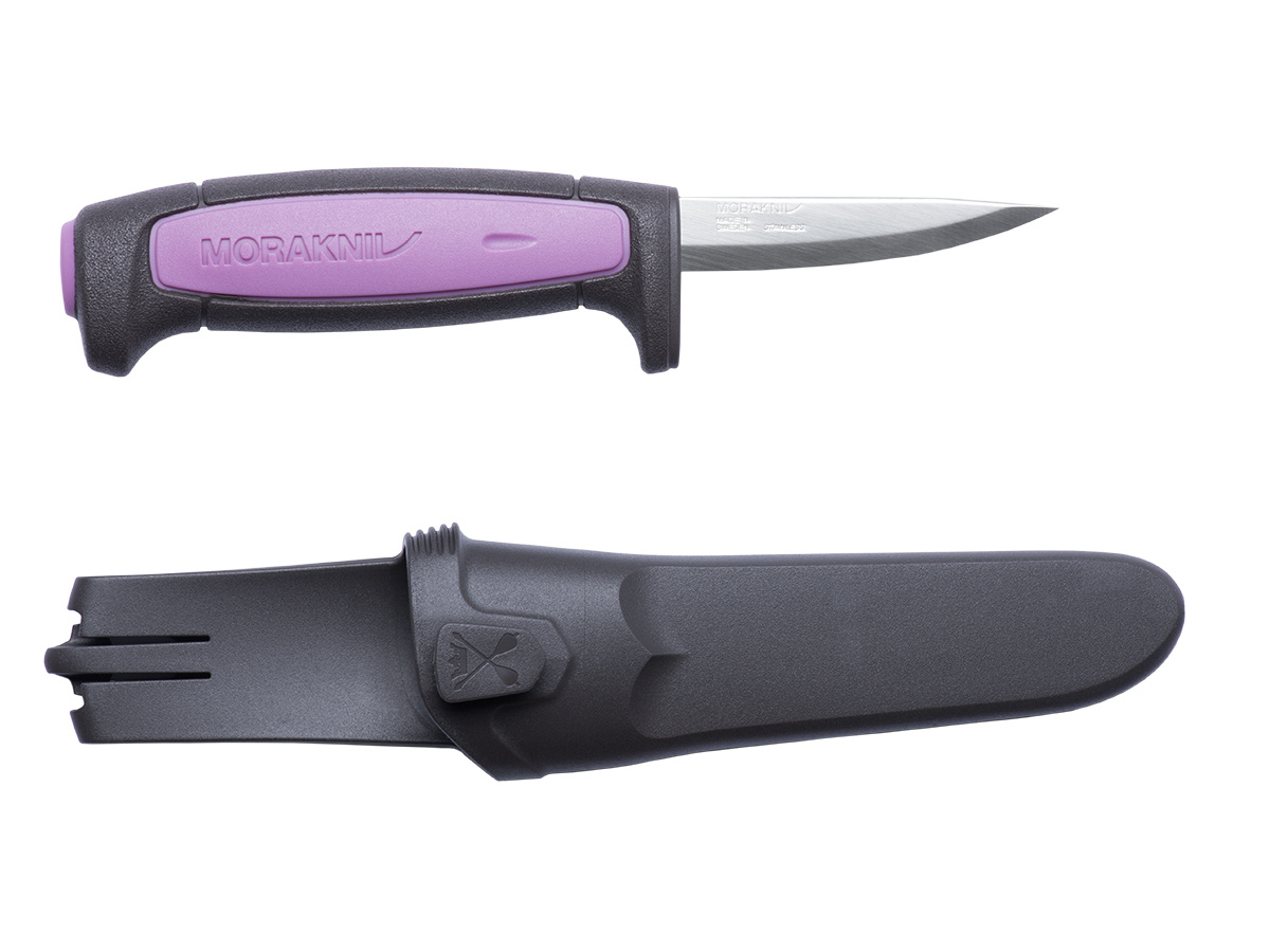 Morakniv MoraKniv – Craftline Präzisionsmesser