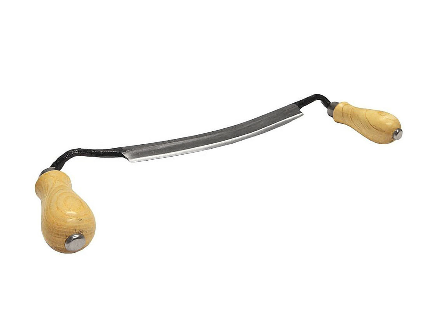 Bison Bison – 1879 – Gebogenes Messer