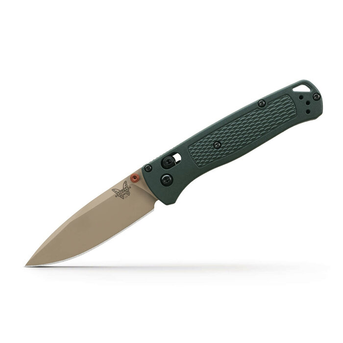 Benchmade Benchmade - Bugout - Taiga Green