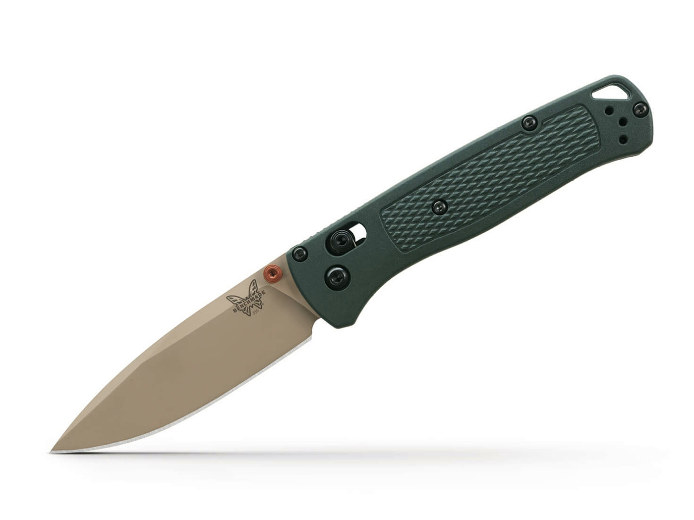 Benchmade Benchmade - Bugout - Taiga Green