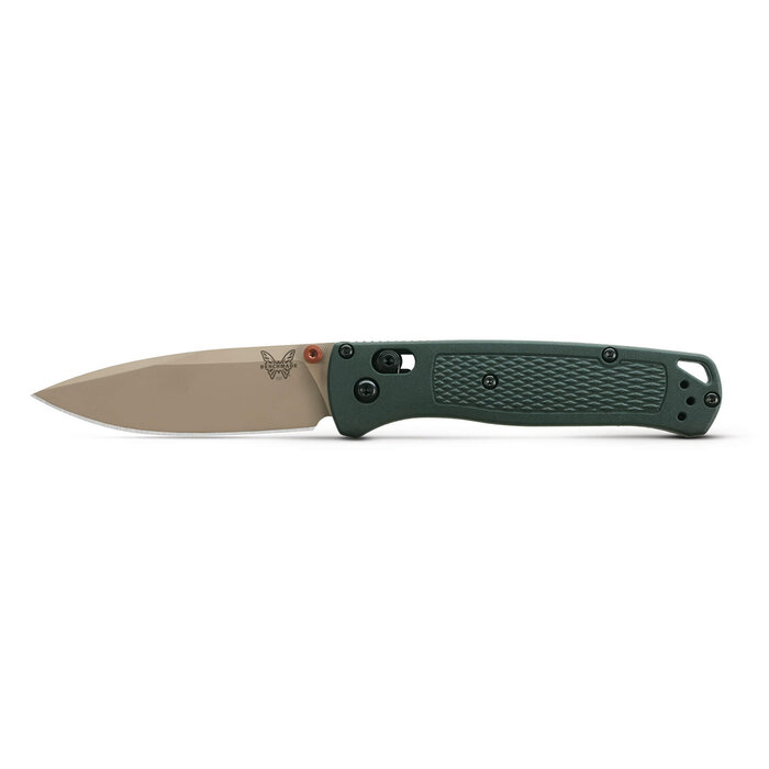 Benchmade Benchmade - Bugout - Taiga Green