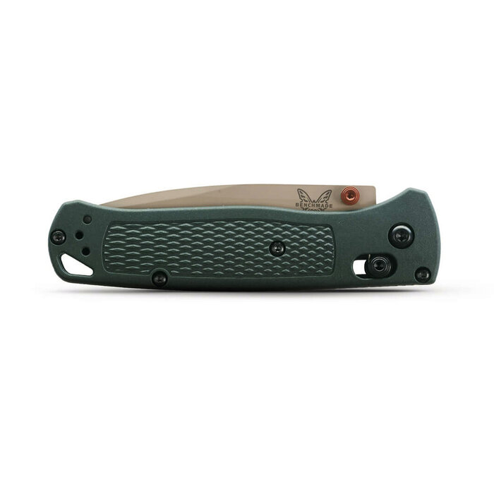 Benchmade Benchmade - Bugout - Taiga Green