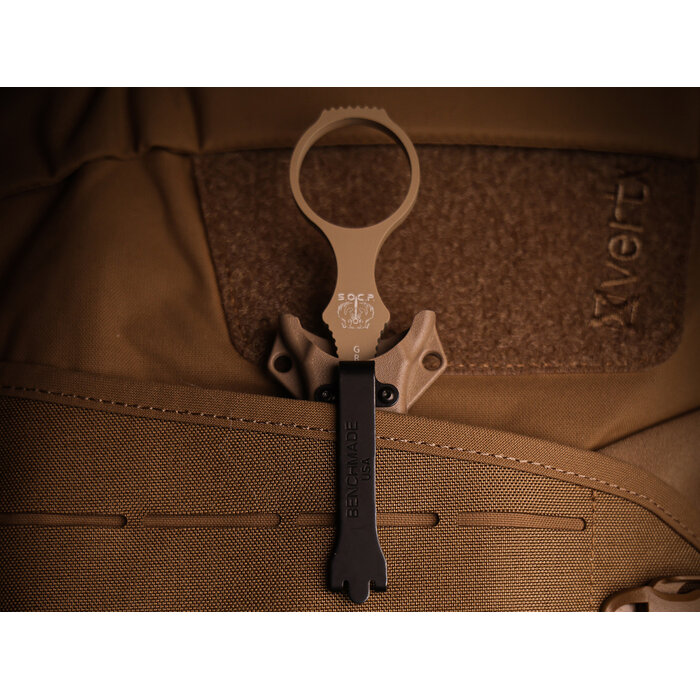 Benchmade Benchmade-  Mini SOCP Dagger - Sand