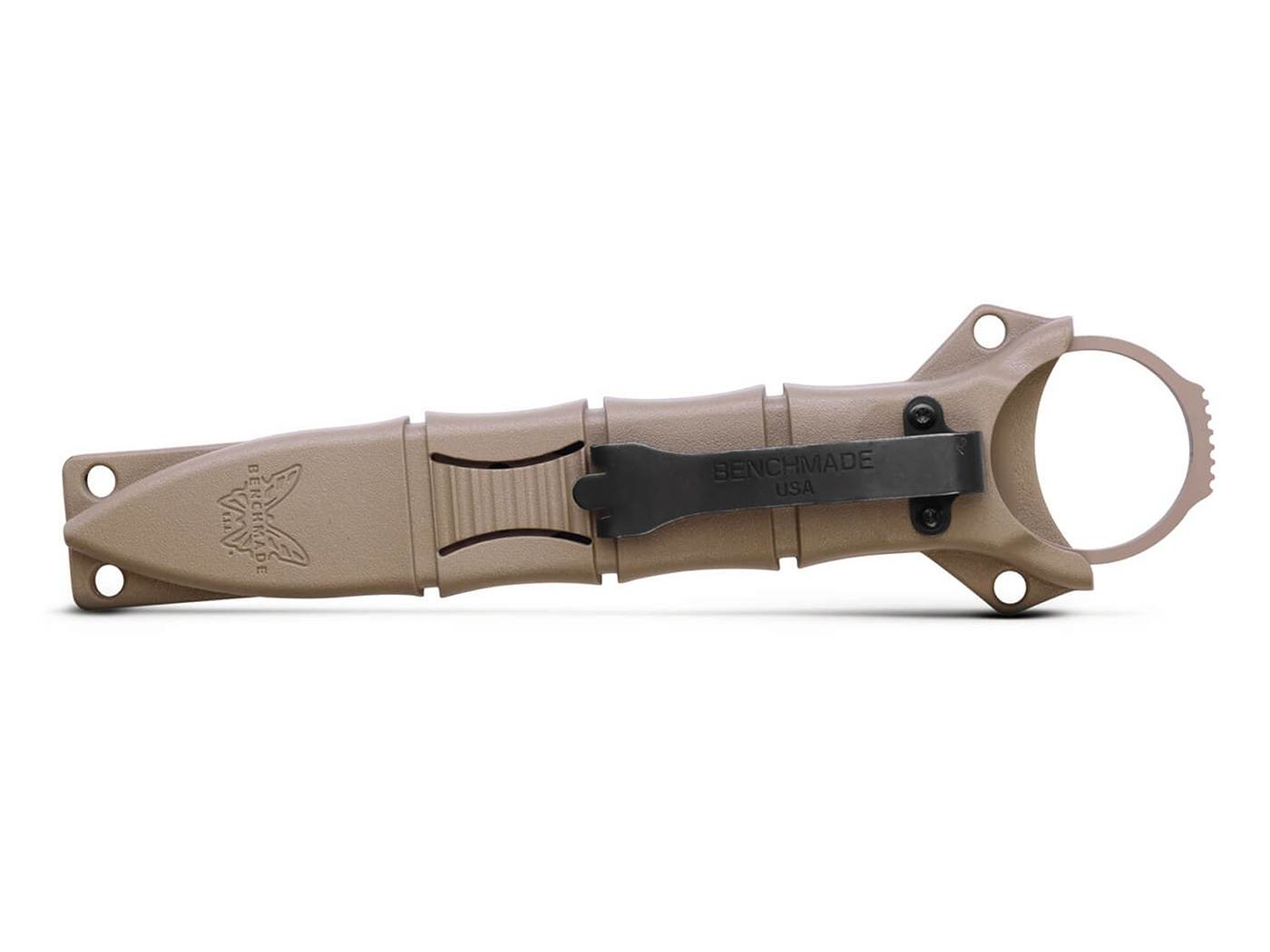 Benchmade Benchmade-  Mini SOCP Dagger - Sand