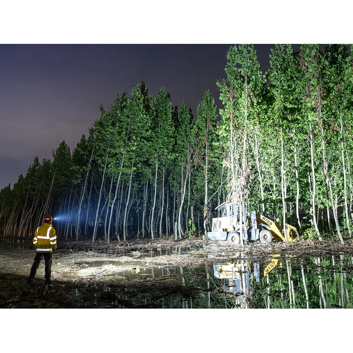 Olight Olight - Perun 3 - Dream Blue