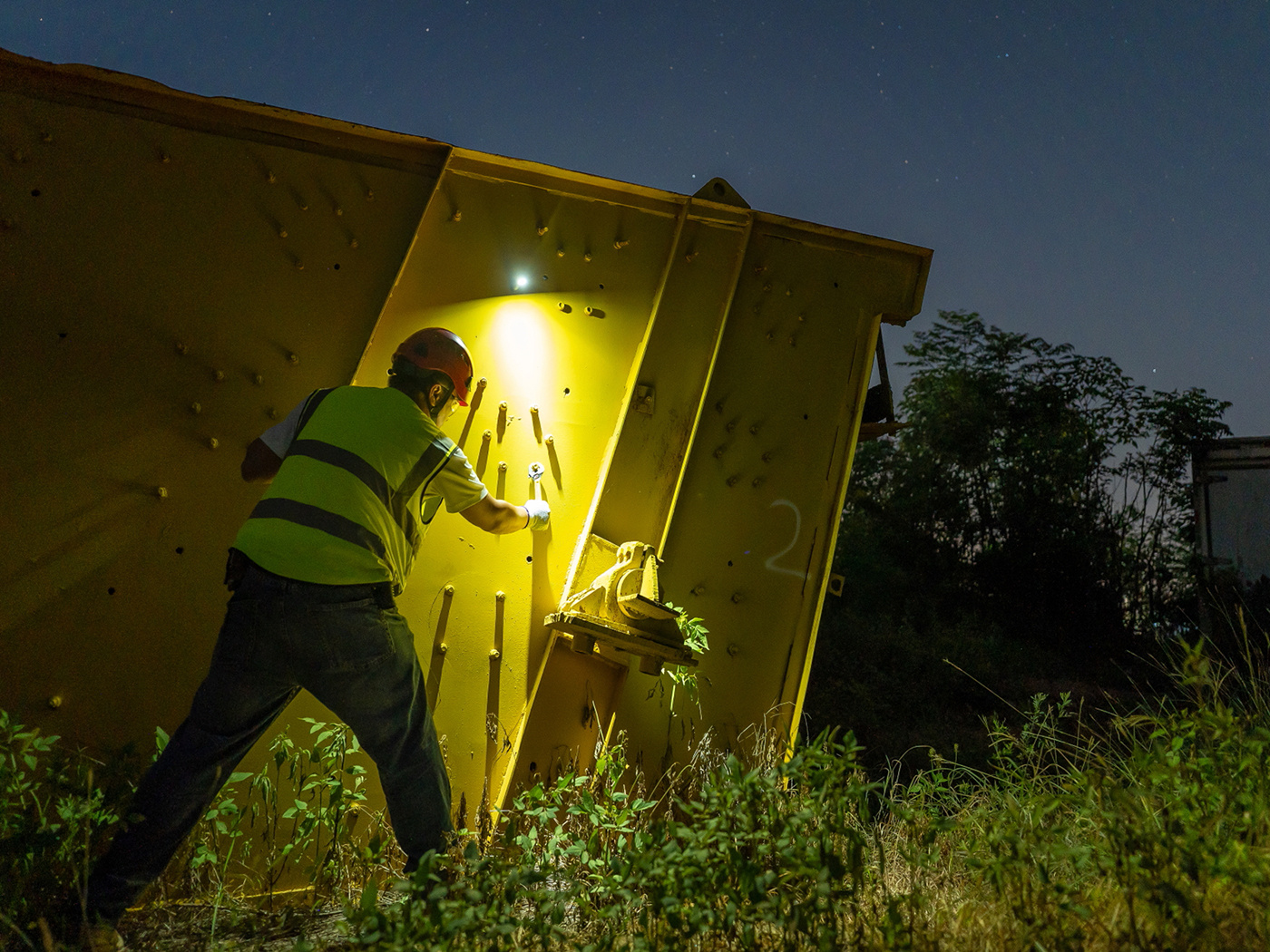 Olight Olight - Perun 3 - Dream Blue