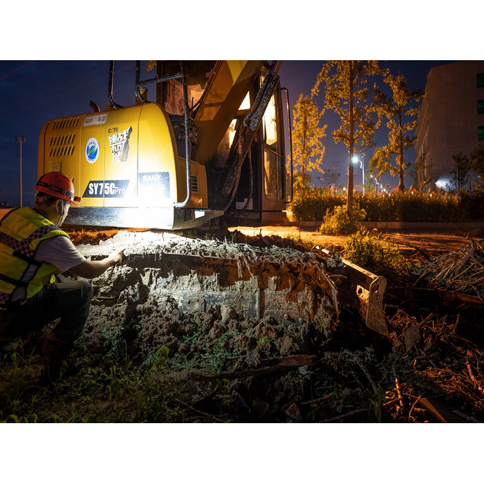 Olight Olight - Perun 3 - Dream Blue