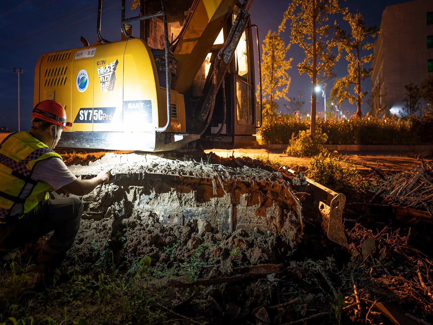 Olight Olight - Perun 3 - Dream Blue