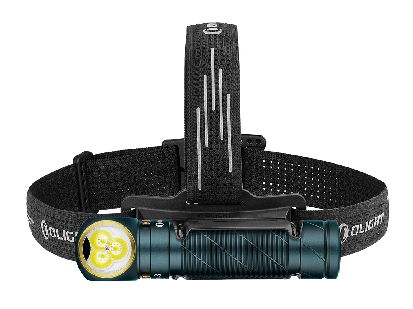 Olight Olight - Perun 3 - Dream Blue