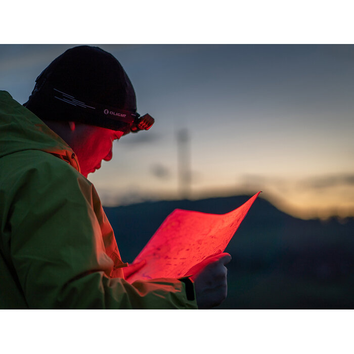 Olight Olight - Perun 3 - Dream Blue