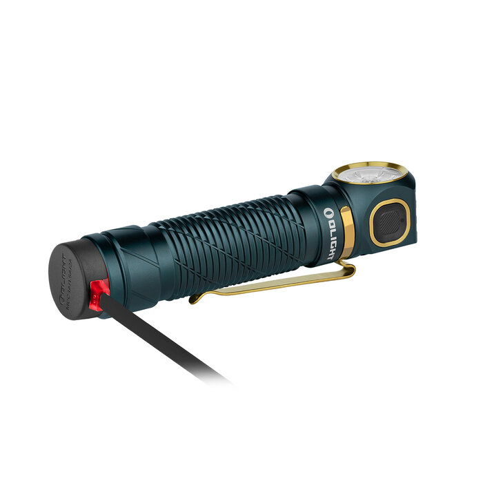 Olight Olight - Perun 3 - Dream Blue