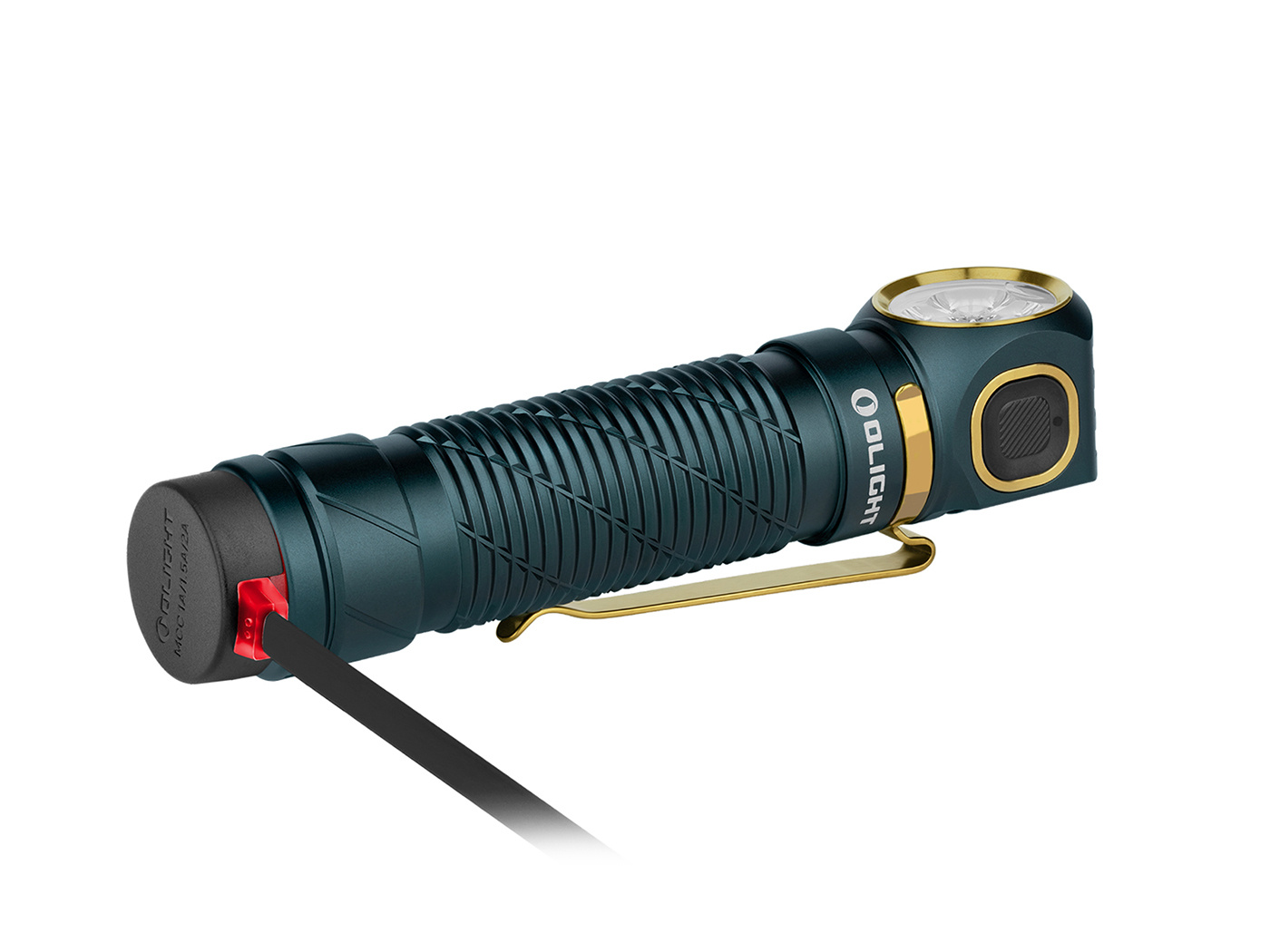 Olight Olight - Perun 3 - Dream Blue