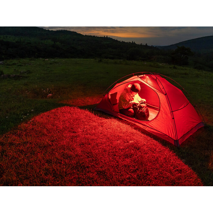 Olight Olight - Perun 3 - Dream Blue