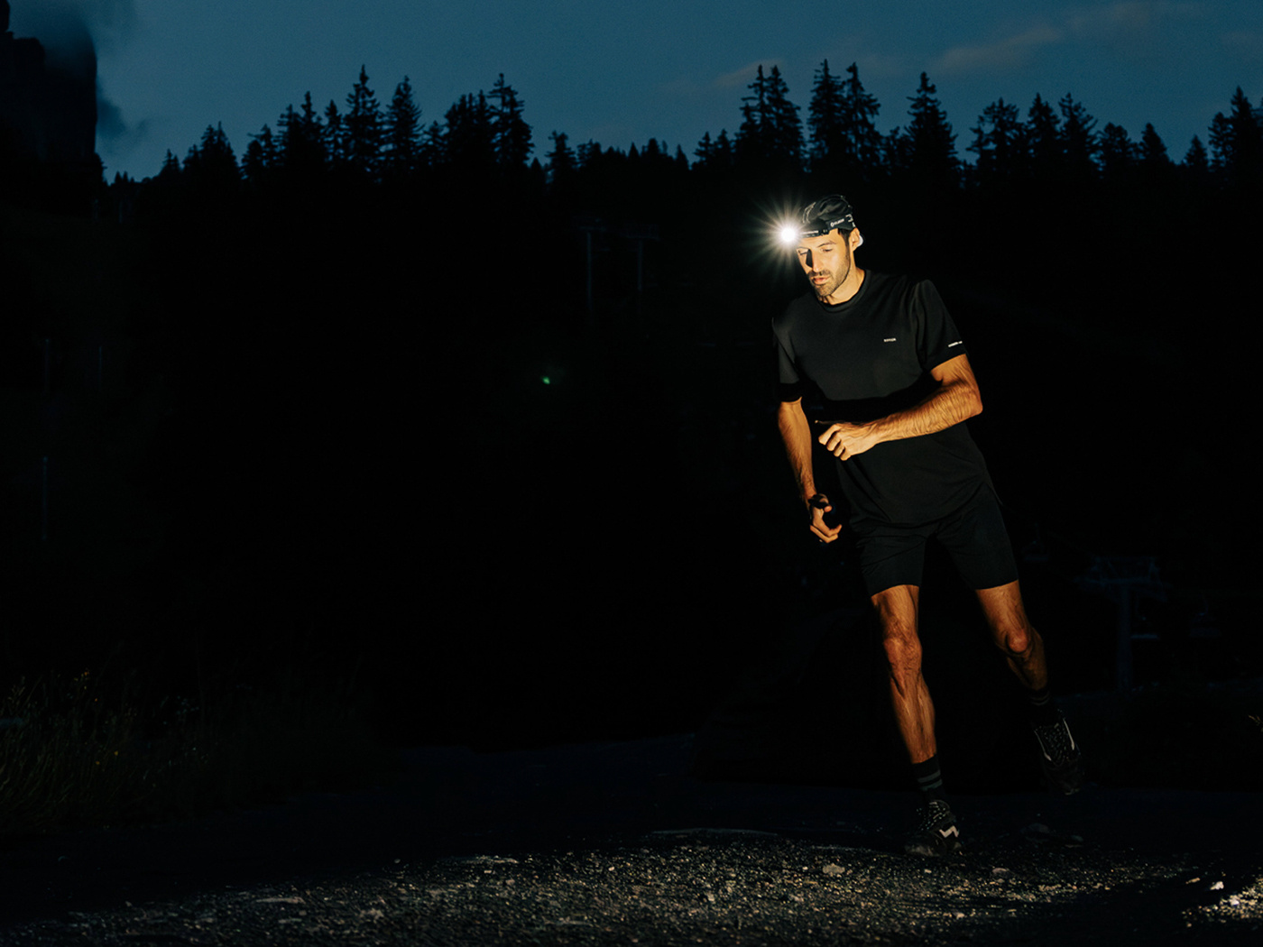 Olight Olight - Perun 3 - Dream Blue