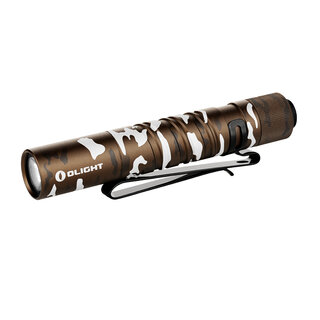 Olight Olight - I3T EOS - Shadow Dune