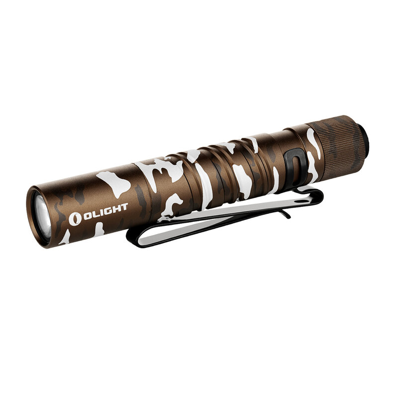 Olight Olight - I3T EOS - Shadow Dune