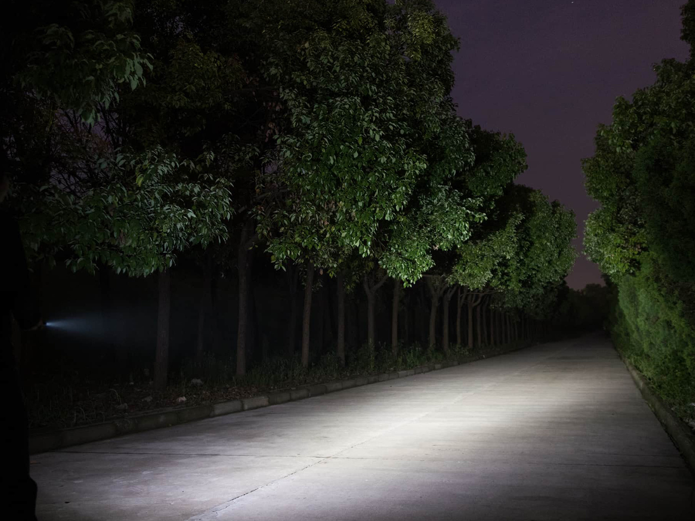 Olight Olight - I3T EOS - Shadow Dune