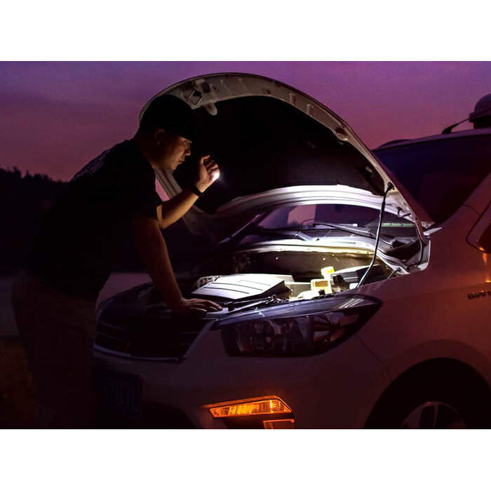 Olight Olight - I3T EOS - Shadow Dune