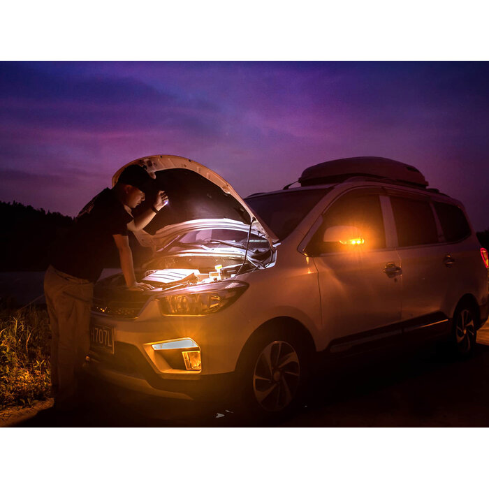 Olight Olight - I3T EOS - Shadow Dune