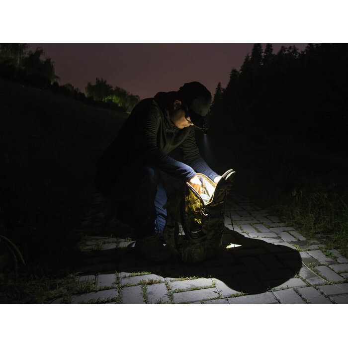 Olight Olight - I3T EOS - Shadow Dune