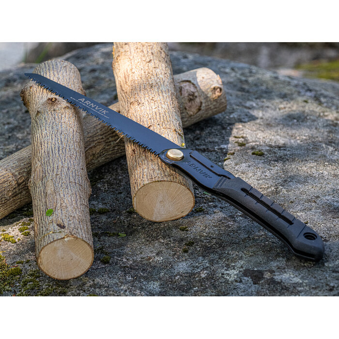 Nordic Pocket Saw Nordic - Pocket Saw fold - Arnvik