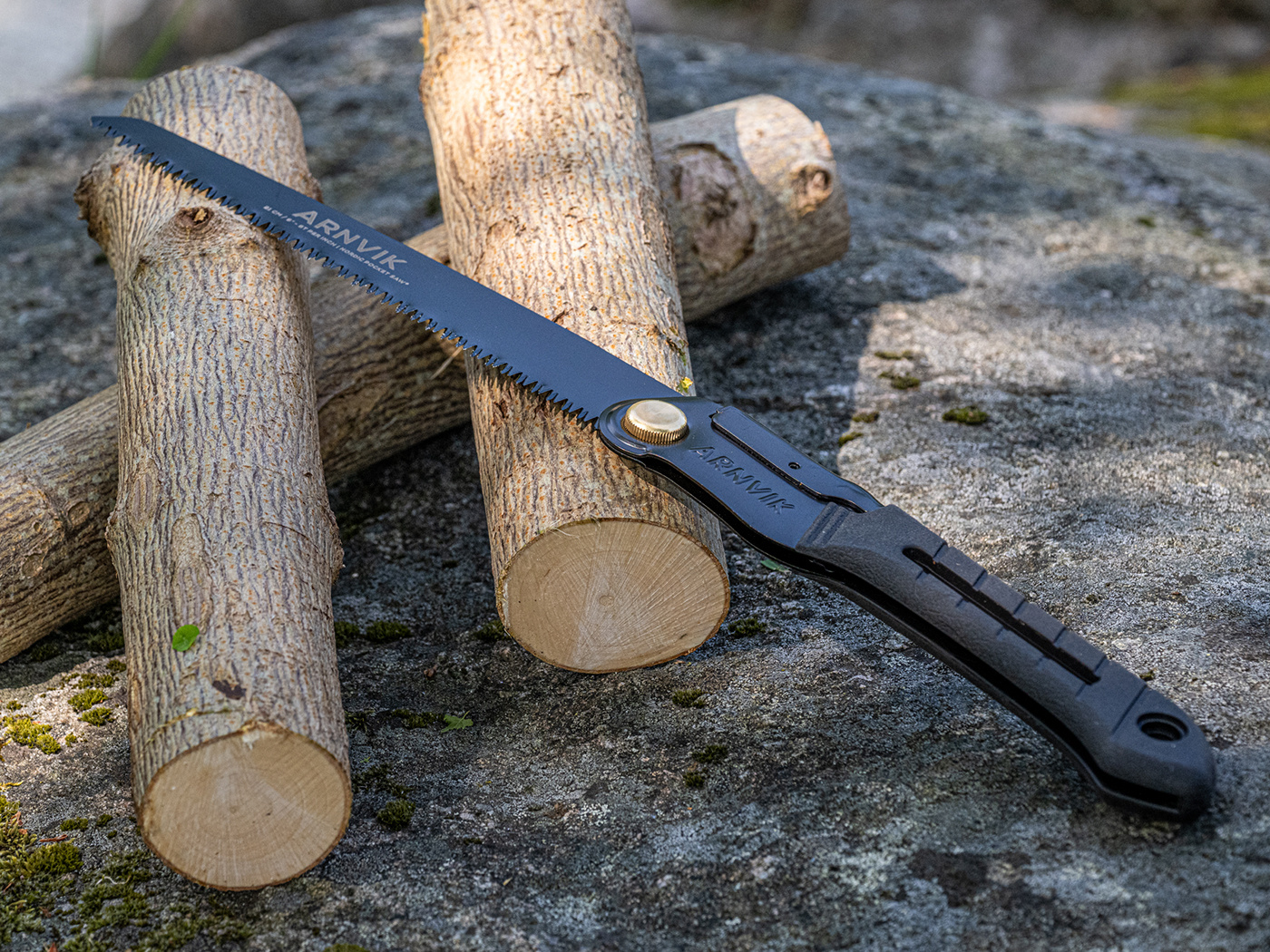 Nordic Pocket Saw Nordic - Pocket Saw fold - Arnvik