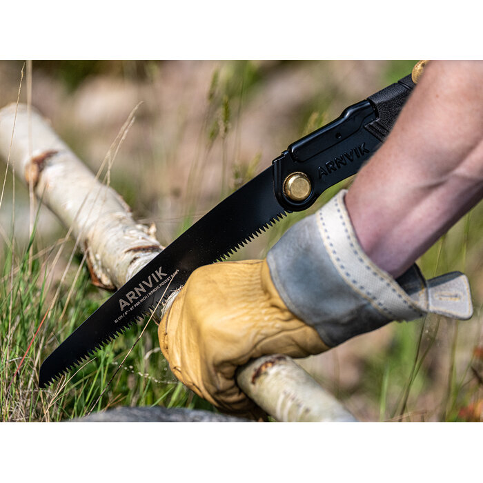 Nordic Pocket Saw Nordic - Pocket Saw fold - Arnvik