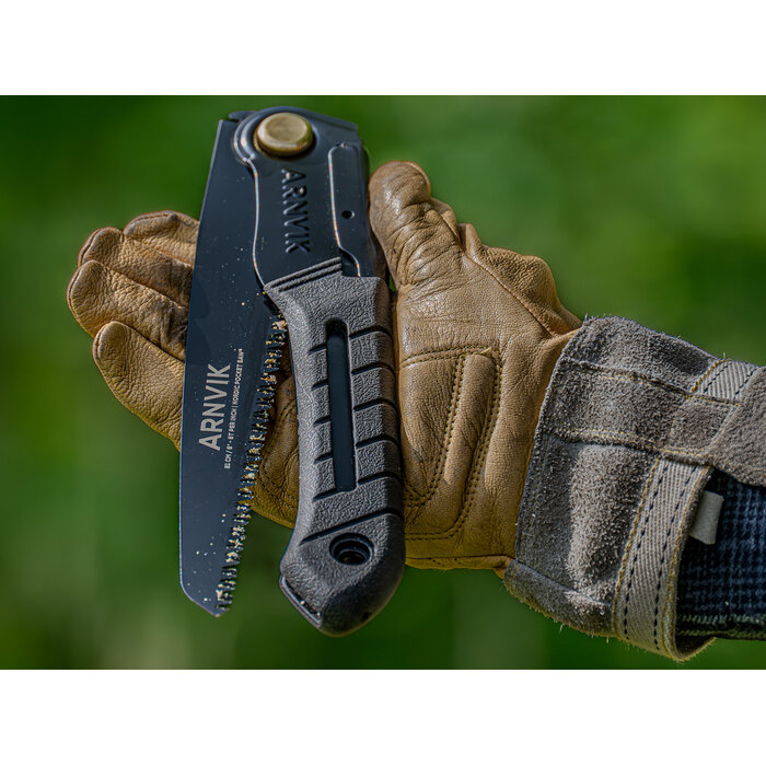 Nordic Pocket Saw Nordic - Pocket Saw fold - Arnvik