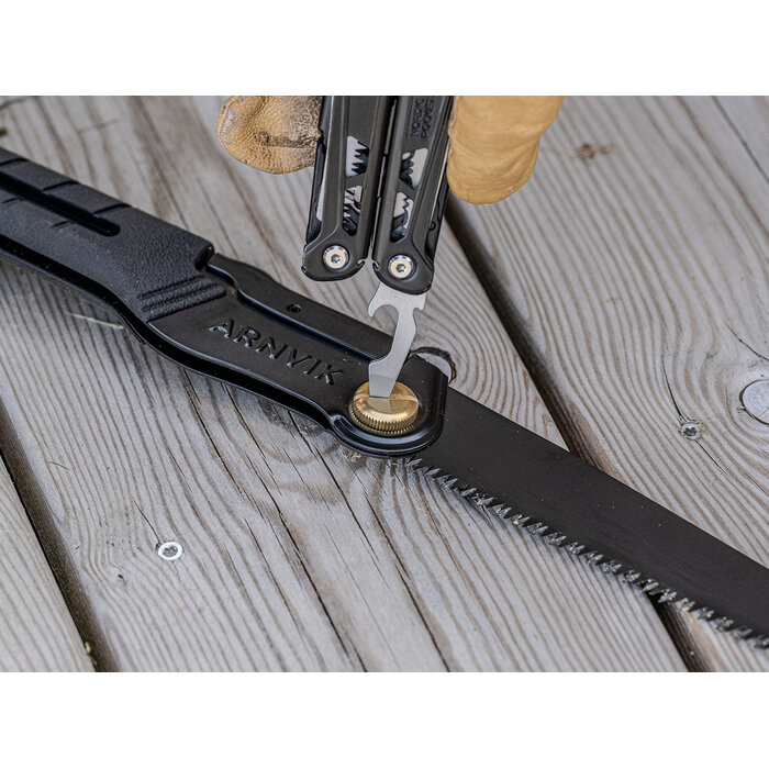 Nordic Pocket Saw Nordic - Pocket Saw fold - Arnvik