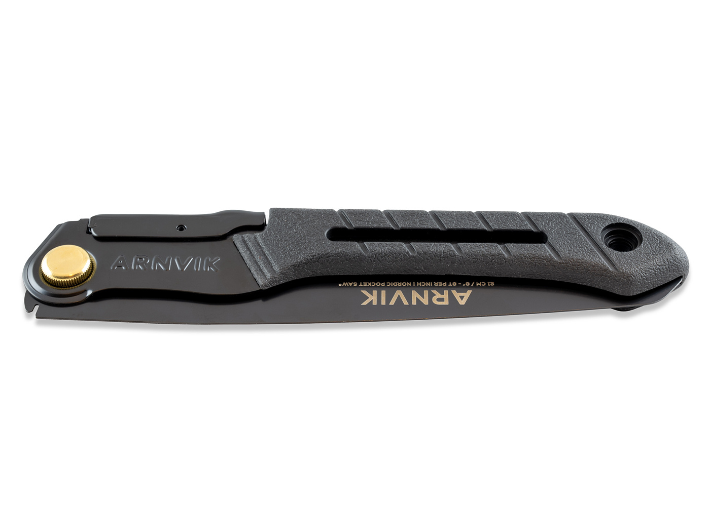 Nordic Pocket Saw Nordic - Pocket Saw fold - Arnvik
