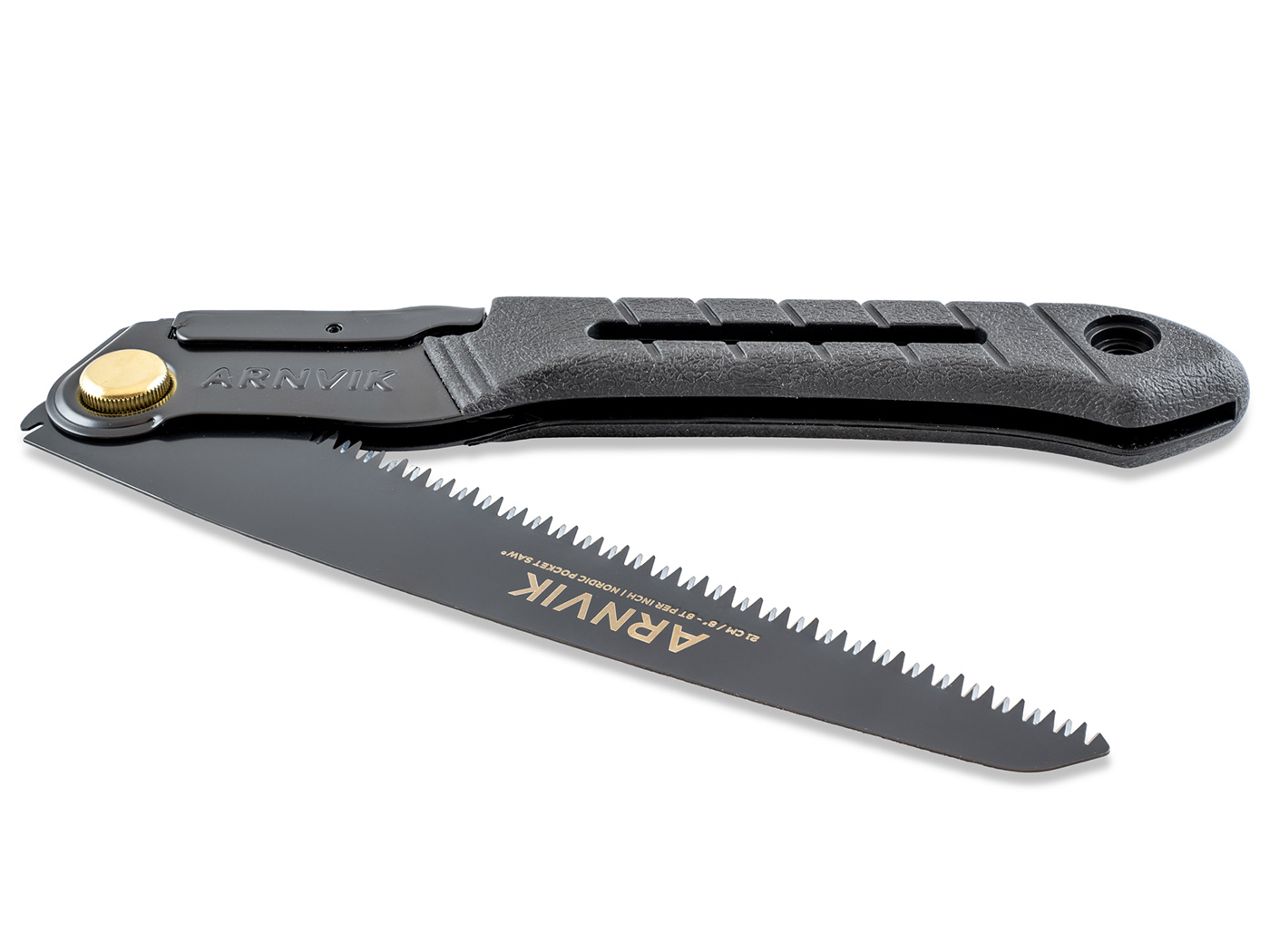 Nordic Pocket Saw Nordic - Pocket Saw fold - Arnvik