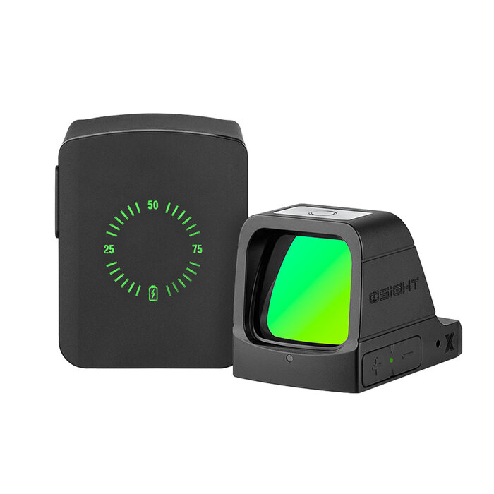 Olight Osight - X - Green