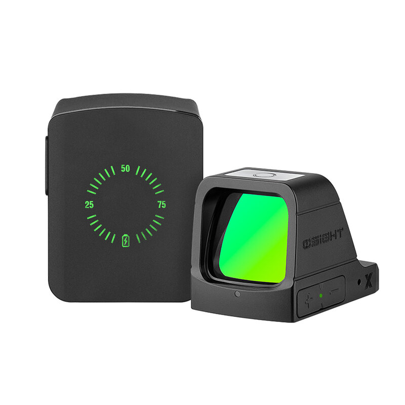 Olight Osight - X - Green