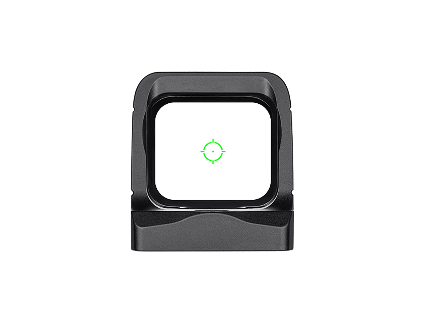 Olight Osight X Green - Innovative Reflex Sight - RMR Footprint