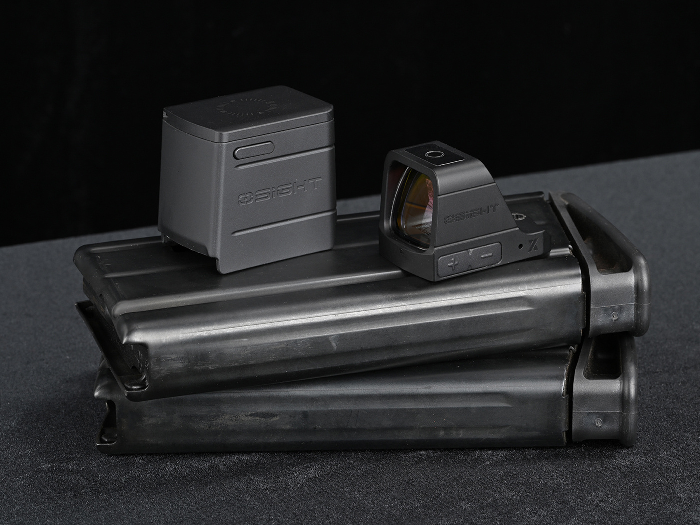 Olight Osight - X - Green