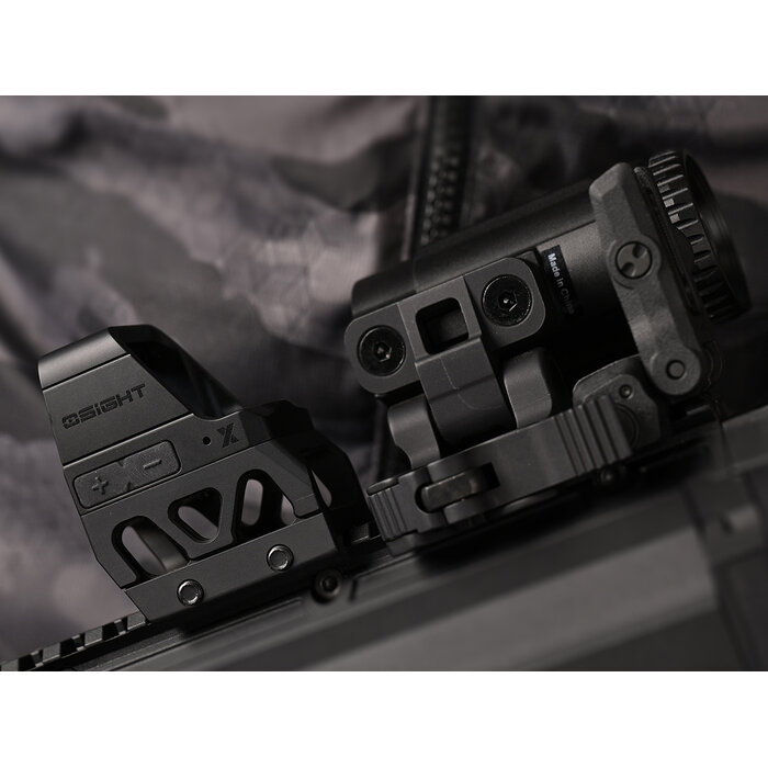 Olight Osight - X - Green